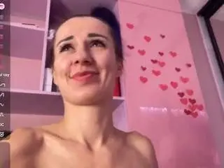 Camsoda Live Sex Cam of crystallana