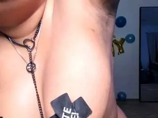 Camsoda Adult Webcam of misszylahd