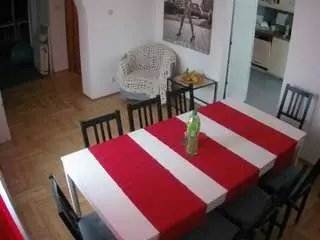 Camsoda Private Sex Chat of voyeurcam-julmodels-dining