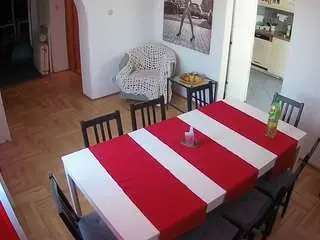 Camsoda Live Porn of voyeurcam-julmodels-dining