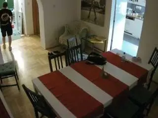 Camsoda Best Webcam of voyeurcam-julmodels-dining