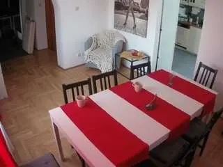 Camsoda Free Porn Cam of voyeurcam-julmodels-dining
