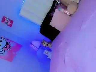 Camsoda Private Sex Chat of arantzababy