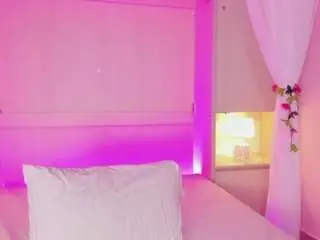 Camsoda Nude Webcam of ivannaawest