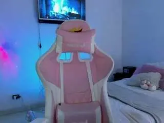 Camsoda Live Sex of isa-diamond