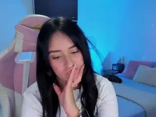 Camsoda Best Webcam of isa-diamond