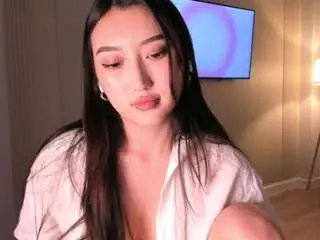 Camsoda Nude Webcam of jinray
