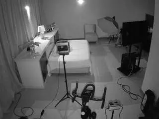 Camsoda Sex Cam of voyeurcam-jb-bondage