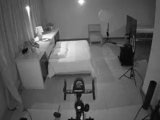 Camsoda Sex Cam of voyeurcam-jb-bondage