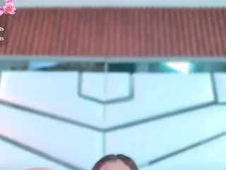 Camsoda Nude Webcam of yesyhills