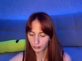 Camsoda Adult Webcams of arlamarusarz