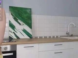 Camsoda Free Porn Cam of charmainelannan