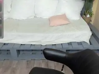 Camsoda Adult Webcams of ginadawson
