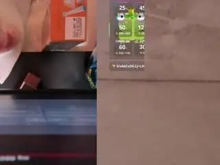 Camsoda Live Sex Cam of nanachicook