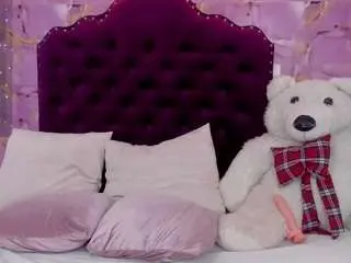Camsoda Sex Chat of lunabloomm