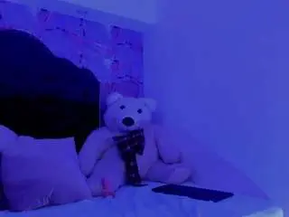 Camsoda Sex Chat of lunabloomm