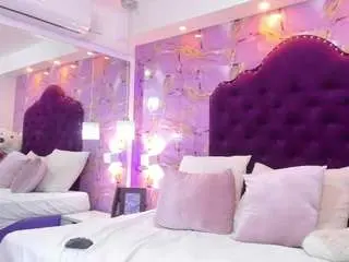 Camsoda Adult Video Chat of lunabloomm