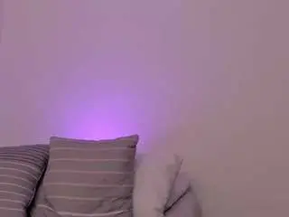 Camsoda Adult Webcam of sexishantal1
