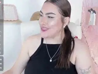 Camsoda Sex Cam of malley-adams