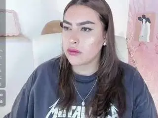 Camsoda Private Sex Chat of malley-adams