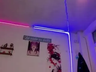 Camsoda Adult Video Chat of naomiievans