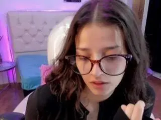 Camsoda Adult Video Chat of amaia-daniells