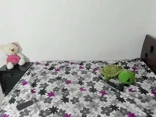 Camsoda Live Porn of bonny26