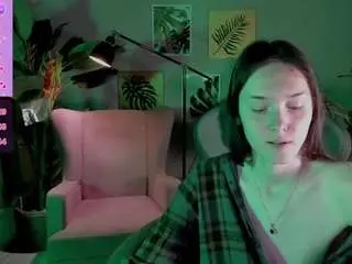 Camsoda Best live sex cam show of eva-leeee