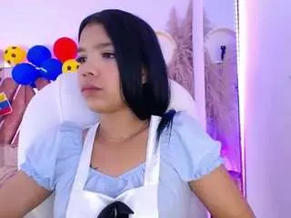 Camsoda Adult Webcam of taylor-sccott