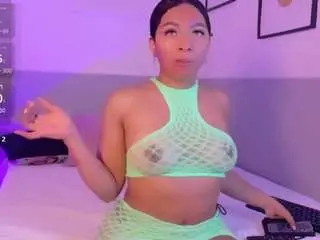 Camsoda Best Webcam of drooling4you