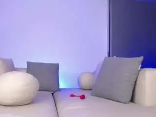 Camsoda Adult Webcam of magic-varenka