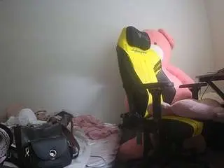Camsoda Best Webcam of voyeurcam-sexy-little-ana-01