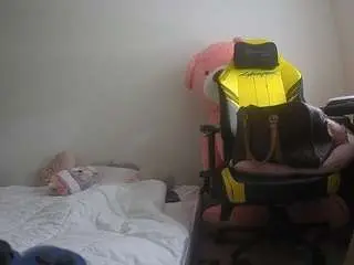 Camsoda Live Sex Cam of voyeurcam-sexy-little-ana-01