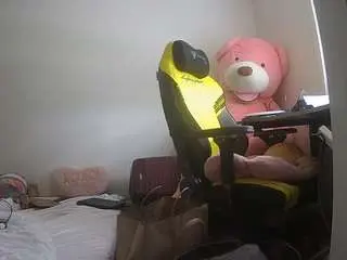 Camsoda Adult Webcam of voyeurcam-sexy-little-ana-01