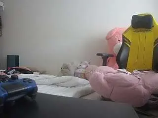 Camsoda Private Sex Chat of voyeurcam-sexy-little-ana-01
