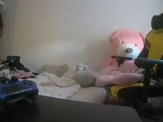 Camsoda Watch Live Sex Cams of voyeurcam-sexy-little-ana-01