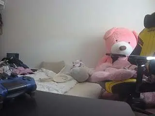 Camsoda Adult Webcams of voyeurcam-sexy-little-ana-01