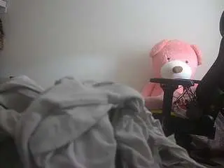 Camsoda Adult Webcam of voyeurcam-sexy-little-ana-01
