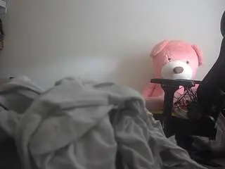 Camsoda Nude Webcam of voyeurcam-sexy-little-ana-01