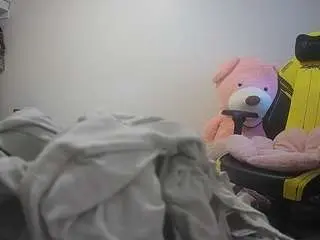 Camsoda Watch Live Sex Cams of voyeurcam-sexy-little-ana-01