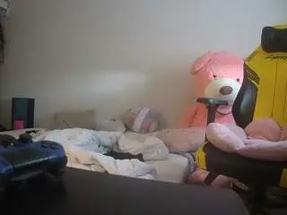Camsoda Sex Chat of voyeurcam-sexy-little-ana-01