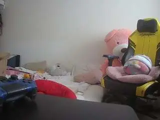 Camsoda Sex Cam of voyeurcam-sexy-little-ana-01