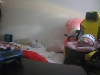 Camsoda Live Sex of voyeurcam-sexy-little-ana-01