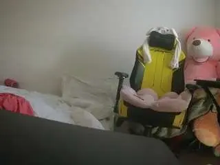 Camsoda Best live sex cam show of voyeurcam-sexy-little-ana-01