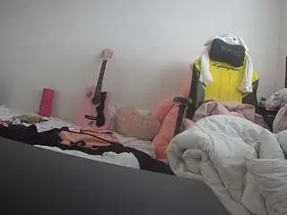 Camsoda Live Porn of voyeurcam-sexy-little-ana-01
