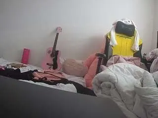 Camsoda Best Webcam of voyeurcam-sexy-little-ana-01