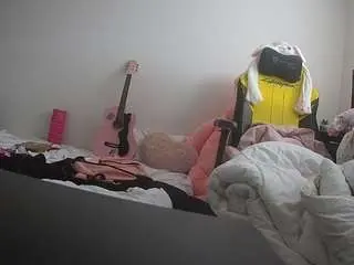 Camsoda Live Sex of voyeurcam-sexy-little-ana-01