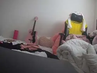Camsoda Adult Webcams of voyeurcam-sexy-little-ana-01