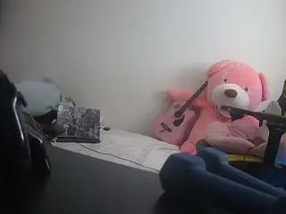 Camsoda Live Porn of voyeurcam-sexy-little-ana-01