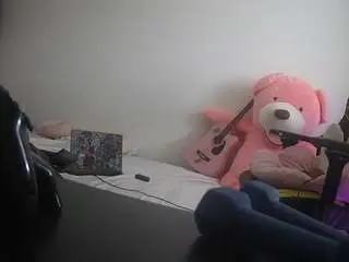 Camsoda Free Porn Cam of voyeurcam-sexy-little-ana-01